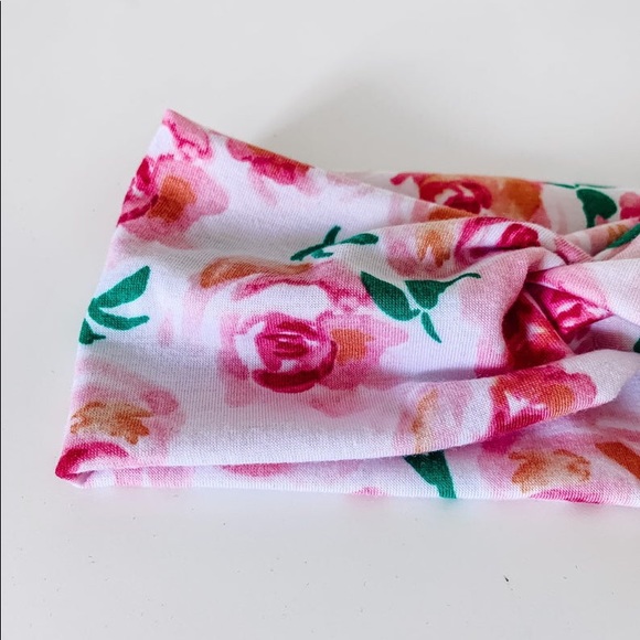 New Homemade Headbands - Picture 4 of 10